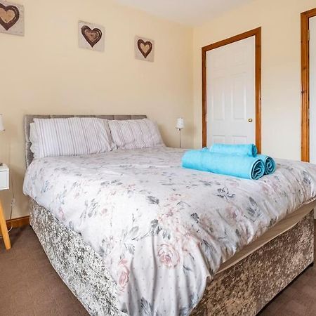 Villa Highland Rural Farm Retreat,Loch Ness, Nc500, Beauly Inverness Exterior foto