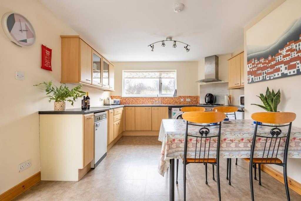 Villa Highland Rural Farm Retreat,Loch Ness, Nc500, Beauly Inverness Exterior foto